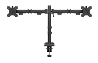 Neomounts DS60-600BL2 Monitor arm 10-32