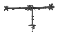 Neomounts DS60-600BL3 Monitor arm 10-27
