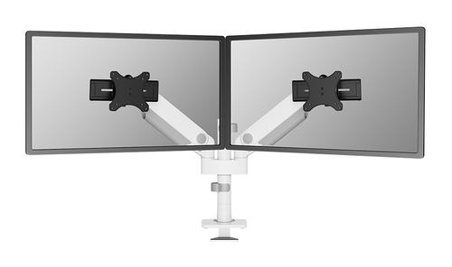 Neomounts DS65S-950WH2 Monitor arm 24-34