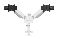 Neomounts DS65S-950WH2 Monitor arm 24-34