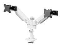 Neomounts DS65S-950WH2 Monitor arm 24-34
