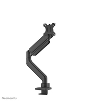 Neomounts monitor arm desk mount for curved ultra-wide screens