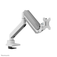 Neomounts desk monitor arm for curved ultra-wide screens
