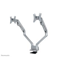 Neomounts FPMA-D750DSILVER Monitor arm 10-32