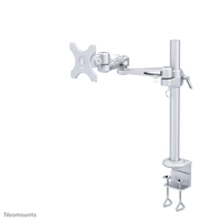Neomounts desk monitor arm