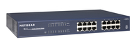 NETGEAR JGS516 Unmanaged Blue