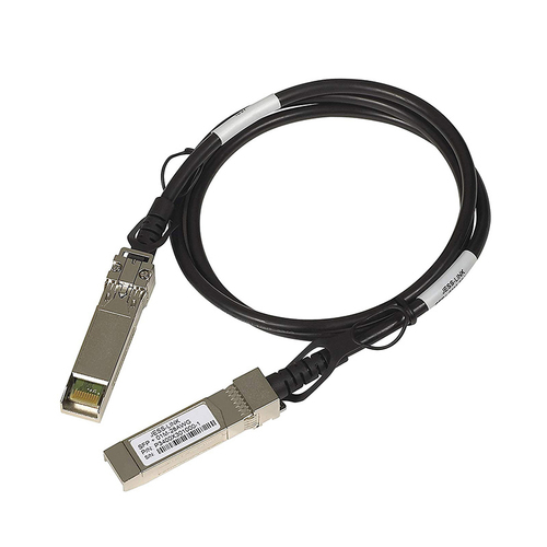 NETGEAR SFP+ DirectAttach 1m networking cable 39.4