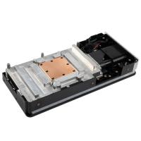 OcUK Gaming LYNK+ Configurable Liquid Cooled Palit RTX 5090 Graphics Card