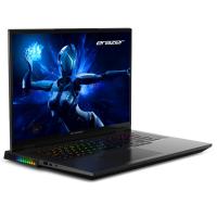 Open Box Medion Erazer Beast 18 X1 NVIDIA RTX 5070 Ti 32GB 18 QHD+ 240Hz Intel Core Ultra 9 275HX Gaming Laptop