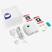 Owl Labs Whiteboard Owl 13 MP White 4208 x 3120 pixels 10 fps CMOS