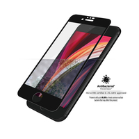 PanzerGlass ® Screen Protector Apple iPhone 8 | 7 | 6s | 6 | SE (2020/2022) | Edge-to-Edge