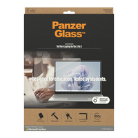 PanzerGlass ® Screen Protector Microsoft Surface Laptop Go3 | Go 2 | Go