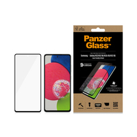 PanzerGlass ® Screen Protector Samsung Galaxy A52 | A52 5G | A52s 5G | A53 5G