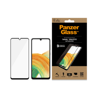 PanzerGlass ® Screen Protector Samsung Galaxy A33 5G
