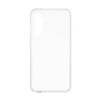 PanzerGlass SAFE. by ® TPU Case Samsung Galaxy A35 5G | Transparent