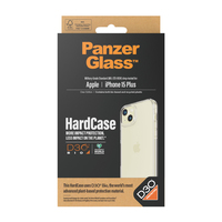 PanzerGlass ® HardCase with D3O® iPhone 15 Plus