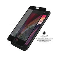 PanzerGlass ® Privacy Screen Protector Apple iPhone SE (2020/2022) | 8 | 7 | 6 | 6s | Edge-to-Edge