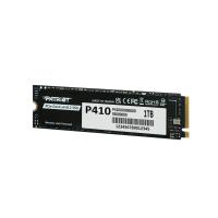Patriot P410 1TB SSD NVME M.2 2280 PCIe 4.0 Solid State Drive