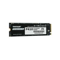 Patriot P410 2TB SSD NVME M.2 2280 PCIe 4.0 Solid State Drive