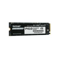 Patriot P410 4TB SSD NVME M.2 2280 PCIe 4.0 Solid State Drive