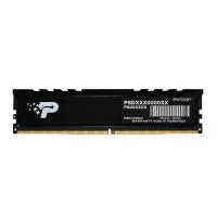 Patriot Premium Signature 16GB (2x8GB) DDR5 C40 4800MHz Dual Channel Kit