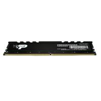 Patriot Premium Signature 32GB (2x16GB) DDR5 C46 5600MHz Dual Channel Kit