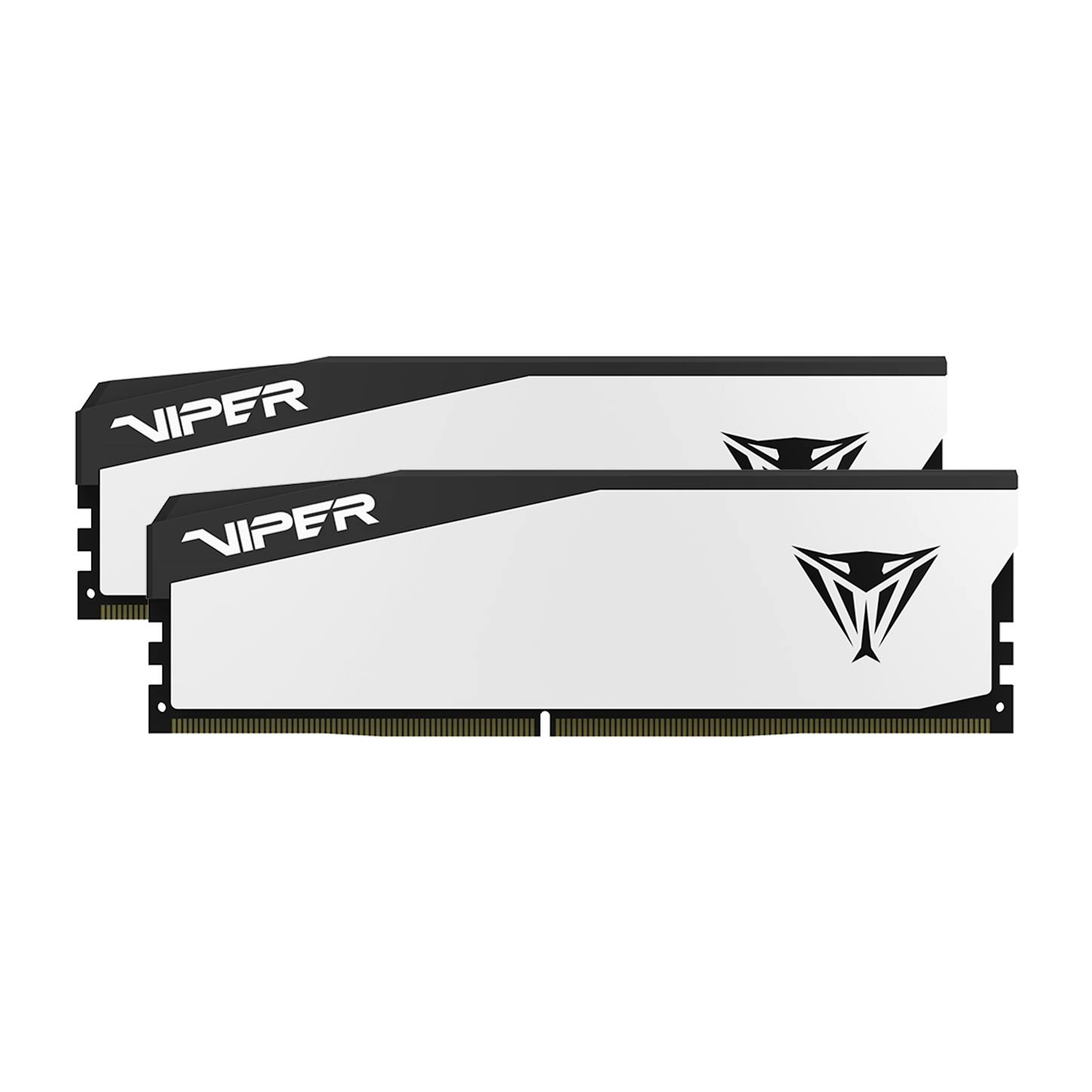 Patriot Viper Elite 5 32GB (2x16GB) DDR5 C30 6000MHz Dual Channel Kit