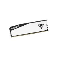 Patriot Viper Elite 5 32GB (2x16GB) DDR5 C30 6000MHz Dual Channel Kit