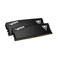 Patriot Viper Elite 5 Ultra 32GB (2x16GB) DDR5 C36 6000MHz Dual Channel Kit