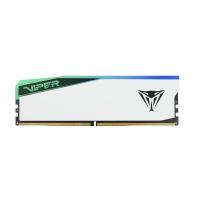 Patriot Viper RGB Elite 5 48GB (2x24GB) DDR5 C30 6000MHz Dual Channel Kit