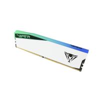 Patriot Viper RGB Elite 5 96GB (2x48GB) DDR5 C42 6000MHz Dual Channel Kit