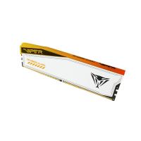 Patriot Viper RGB Elite 5 TUF Gaming Alliance 32GB (2x16GB) DDR5 C36 6000MHz Dual Channel Kit