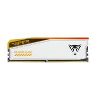 Patriot Viper RGB Elite 5 TUF Gaming Alliance 32GB (2x16GB) DDR5 C36 6000MHz Dual Channel Kit