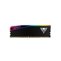 Patriot Viper RGB Elite 5 Ultra 32GB (2x16GB) DDR5 C36 6000MHz Dual Channel Kit