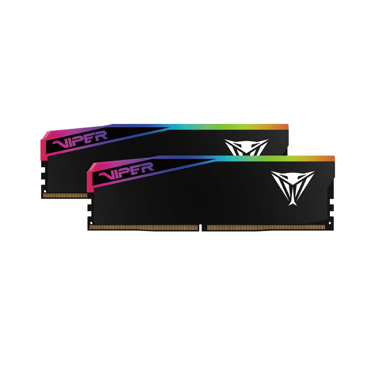 Patriot Viper RGB Elite 5 Ultra 48GB (2x24GB) DDR5 C28 6000MHz Dual Channel Kit