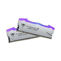 Patriot Viper RGB XTREME 5 MPOWER 32GB (2x16GB) DDR5 C30 6000MHz Dual Channel Kit