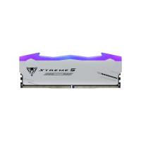 Patriot Viper RGB XTREME 5 MPOWER 48GB (2x24GB) DDR5 C30 6000MHz Dual Channel Kit