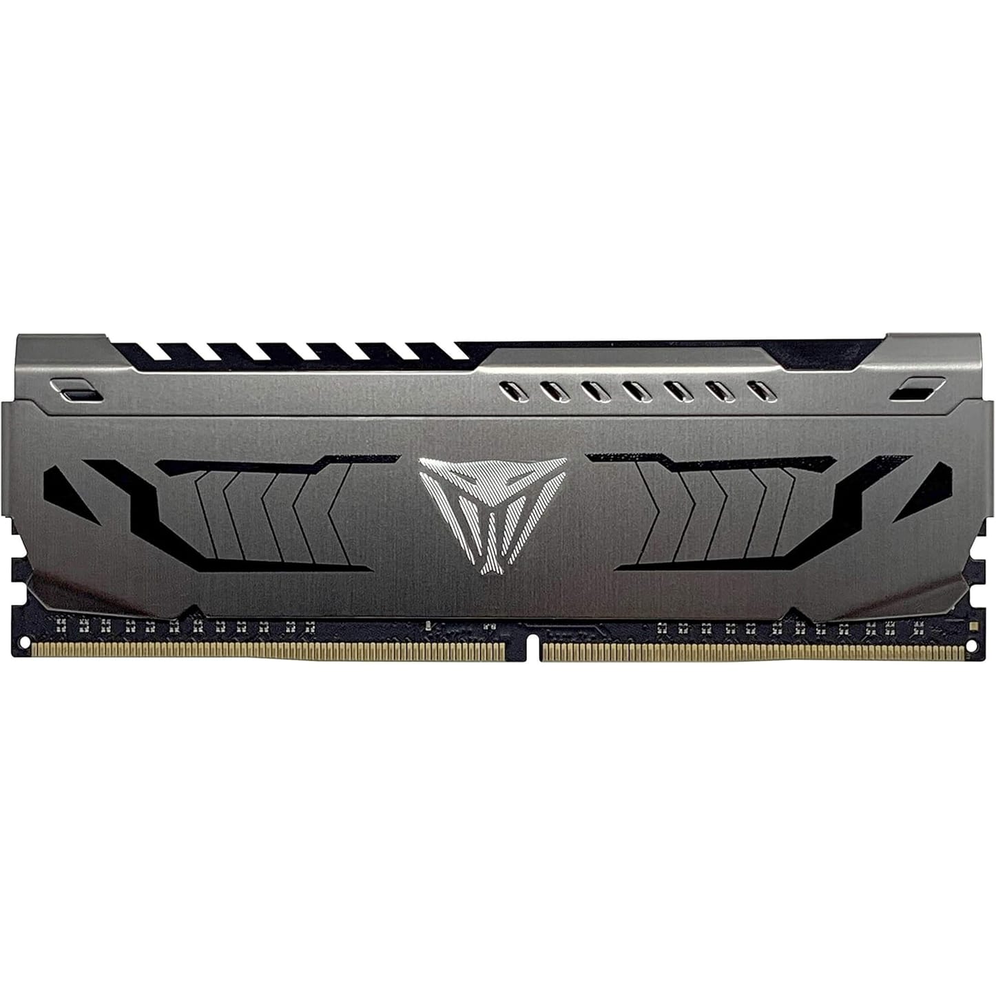 Patriot Viper Steel 16GB (1x16GB) DDR4 C16 3200MHz Single Channel Kit