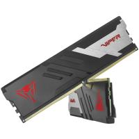 Patriot Viper Venom 64GB (2x32GB) DDR5 C30 6000MHz Dual Channel Kit