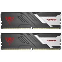 Patriot Viper Venom 64GB (2x32GB) DDR5 C30 6000MHz Dual Channel Kit