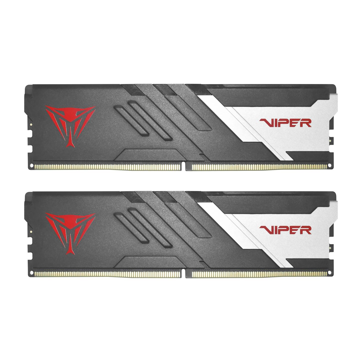 Patriot Viper Venom 64GB (2x32GB) DDR5 C40 5200MHz Dual Channel Kit