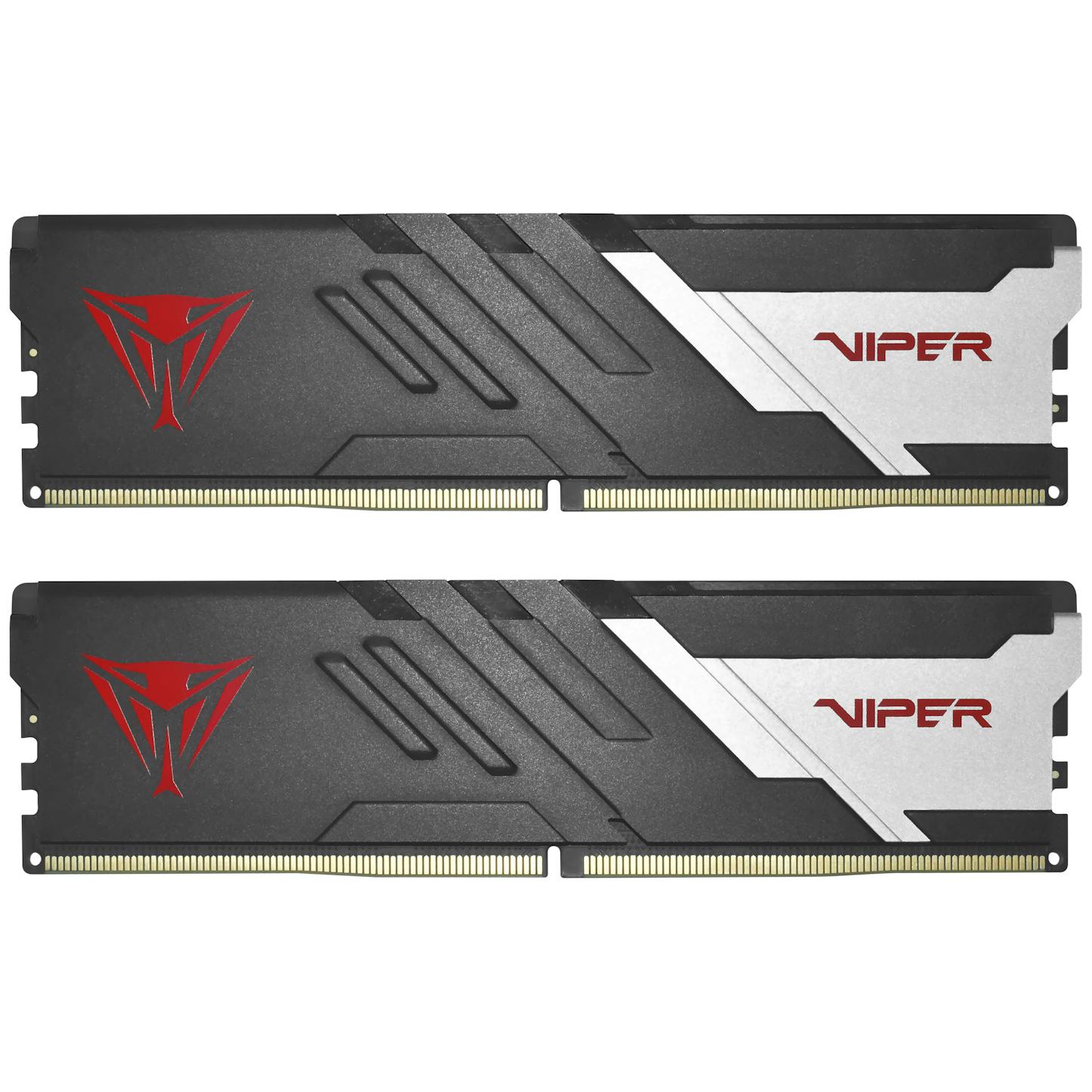 Patriot Viper Venom EXPO 32GB (2x16GB) DDR5 C36 6000MHz Dual Channel Kit
