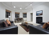 Peerless PF640 TV mount 116.8 cm (46