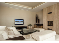 Peerless PF650 TV mount 190.5 cm (75