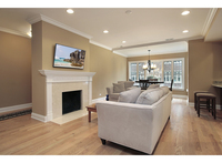 Peerless PT640 TV mount 116.8 cm (46