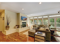 Peerless PT650 TV mount 190.5 cm (75