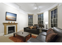 Peerless PT660 TV mount 2.29 m (90