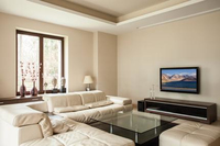 Peerless SF640P TV mount 127 cm (50