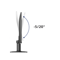 Philips 1000 series 24E2N1100LB/00 computer monitor 60.5 cm (23.8