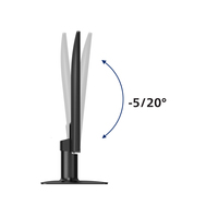 Philips 2000 series 27E2N2500/00 computer monitor 68.6 cm (27